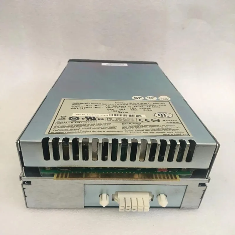 KHACHIMO KHACHIMO 9272C 350W ATX Power Supply IFRP-352 — product photo