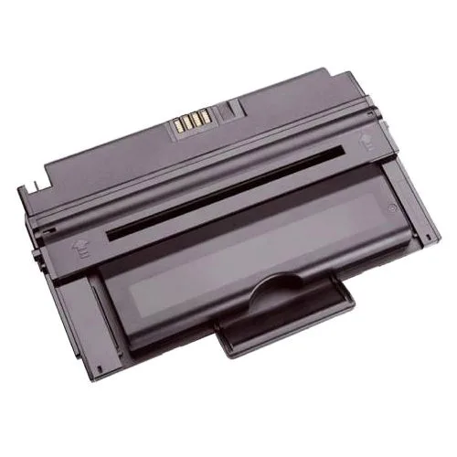 DELL DELL HX756 toner cartridge black 6000 pages — product photo
