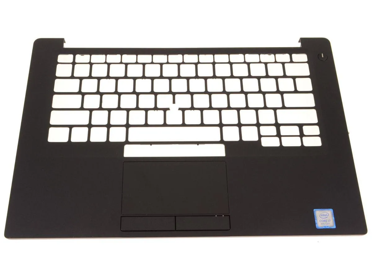 DELL DELL Latitude 7490 Palmrest Touchpad Assembly FJN2P — product photo