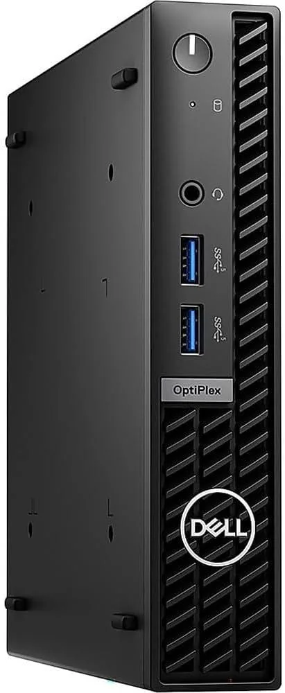 DELL DELL OptiPlex 7010 Micro Desktop i5-13500T 14-Core 16GB 256GB — product photo