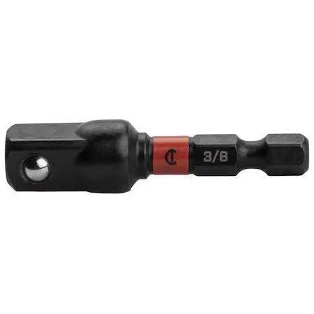 Apex Apex CAVAD224 Impact Drive Socket Adapter 3/8" Male — product photo