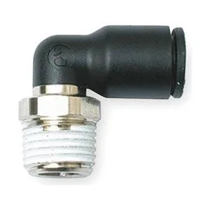 Legris Legris 3109 60 22 Male Elbow 3/8 OD 290 PSI Pack 10 — product photo