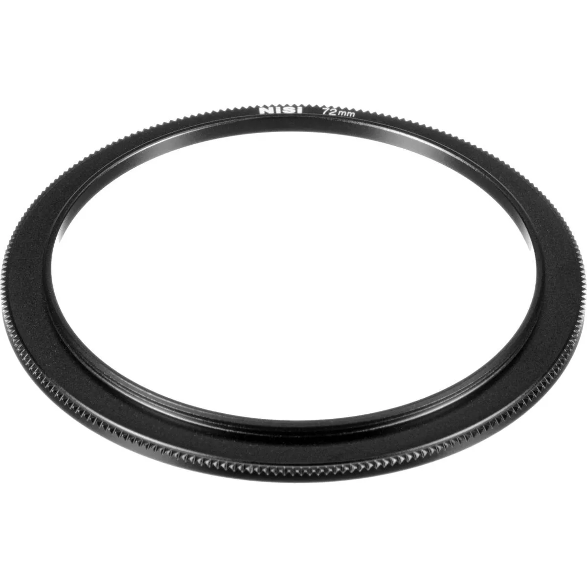 Nisi NiSi 72mm Lens Thread to V5 V5 Pro V6 C4 Filter Holder Adapter Ring camera filter — product photo
