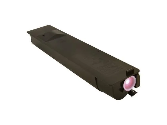 Precision Roller Precision Roller T-FC50U-M-M-19018 Magenta Toner Cartridge 28000 Pages — product photo