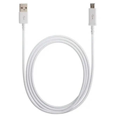 SAMSUNG SAMSUNG N7100 Charger Kit 1.5m White — product photo