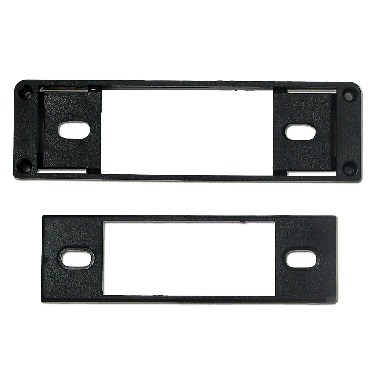METRA METRA 99-7303 Single DIN Dash Kit 1987-1989 Hyundai Mitsubishi car electronics accessory — product photo