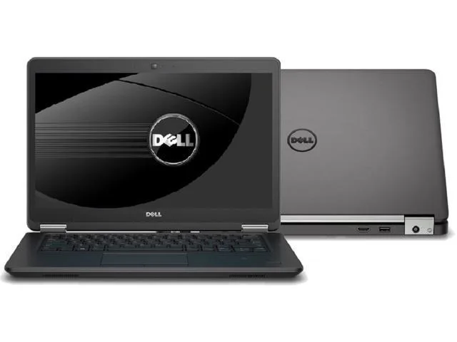 DELL DELL Latitude 7490 i7-8650U 1.90GHz 32GB 512GB 14.0" 1920x1080 Windows 11 Pro laptop — product photo