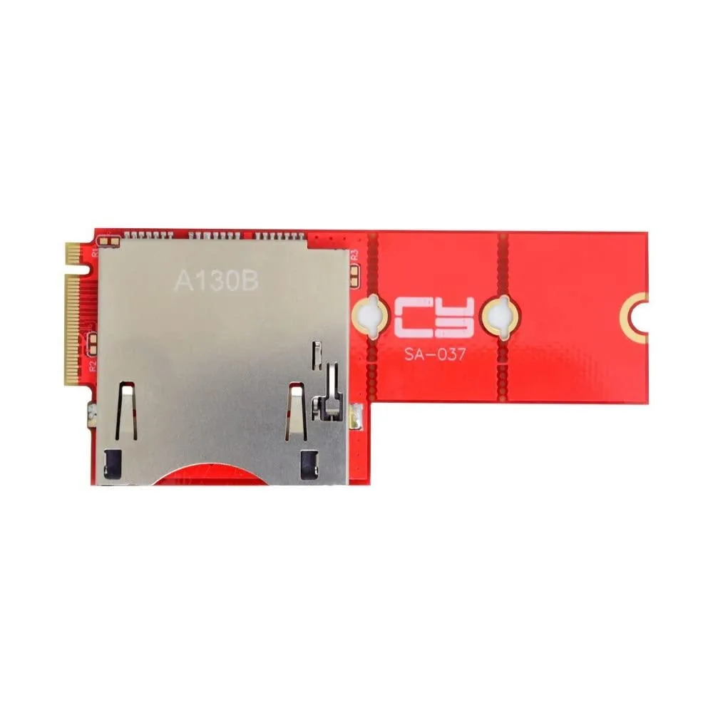 Vszerda Vszerda NVMe M.2 M-Key to CFexpress Type-B Adapter 4.0 — product photo