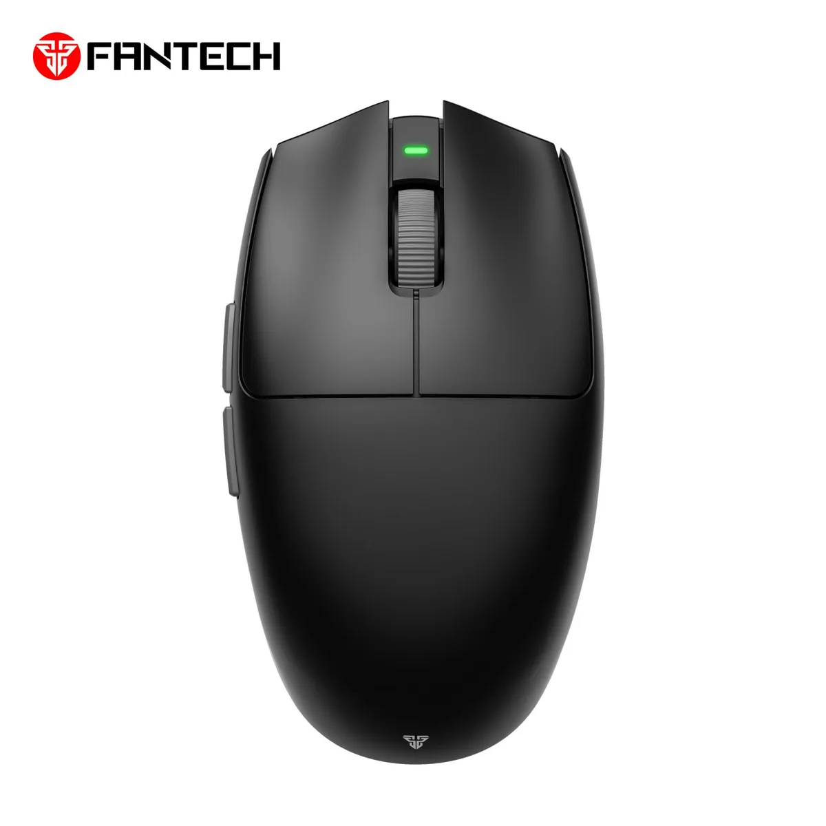 Fantech Fantech Aria II Pro XD7V2P Gaming Mouse 53g 70h PixArt 3395 Tri-Mode Black — product photo