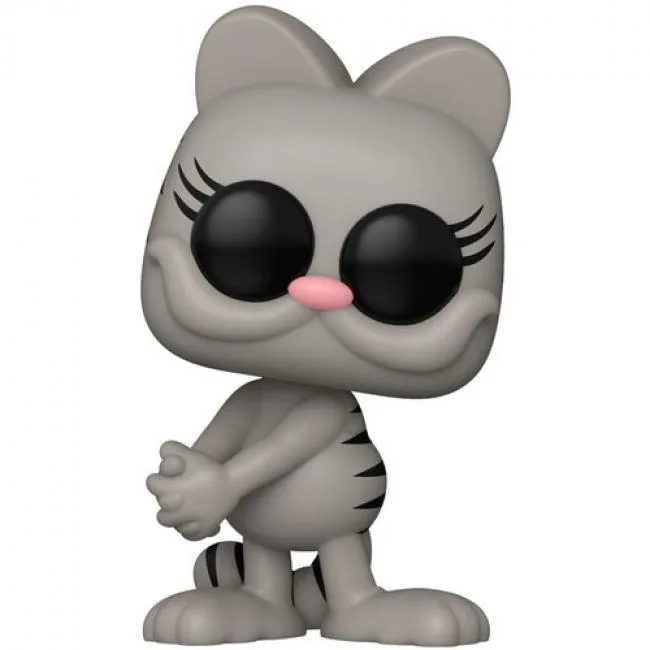 Funko Funko POP! Comics Garfield Nermal Vinyl Figure 86415 — product photo