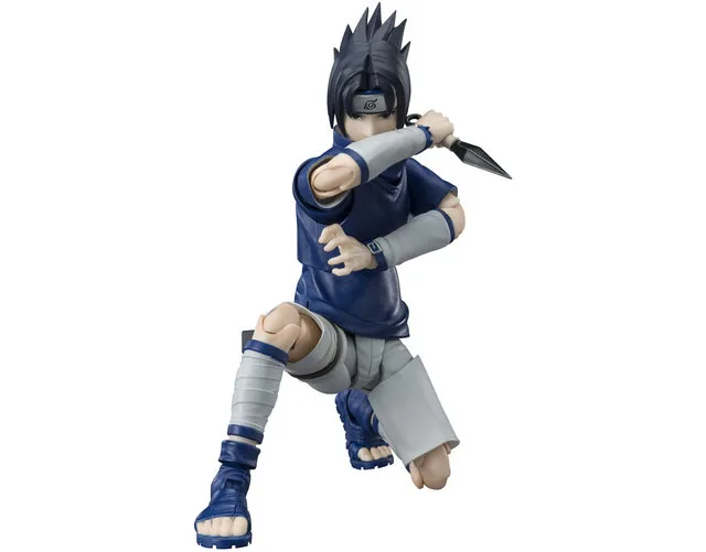 Bandai Namco Entertainment America Inc Bandai Namco Entertainment America Inc BAS64937 action figure — product photo