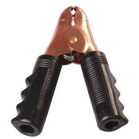 Westward Westward 23PC41 800A Booster Cable Clamp Black — product photo