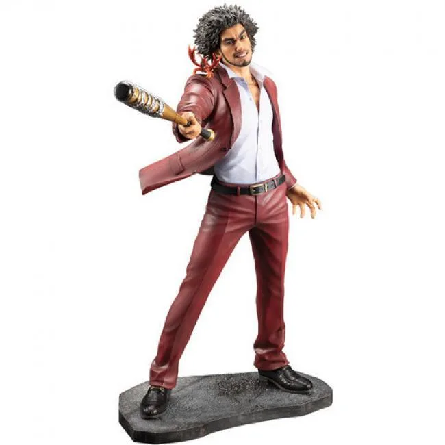 Kotobukiya Kotobukiya PV227 Like a Dragon Ichiban Kasuga 1/6 scale action figure 12.99 inches — product photo