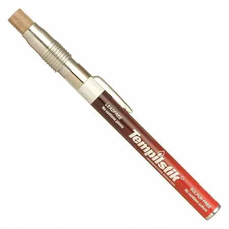 Tempil Tempil 28047 Temperature Indicator Stick 600°F 3 fl oz — product photo