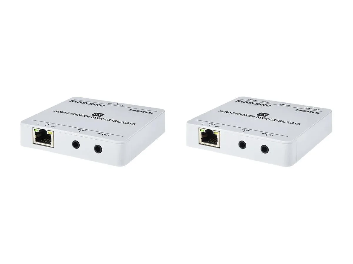 Monoprice Inc. Monoprice Inc. 43959 4K30 HDMI extender 70m PoC — product photo