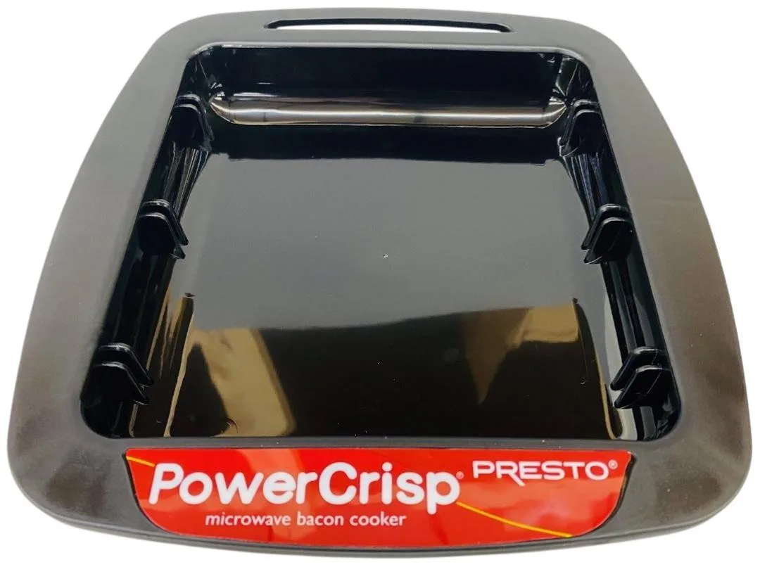 PRESTO PRESTO 0510102 drip tray steamer — product photo