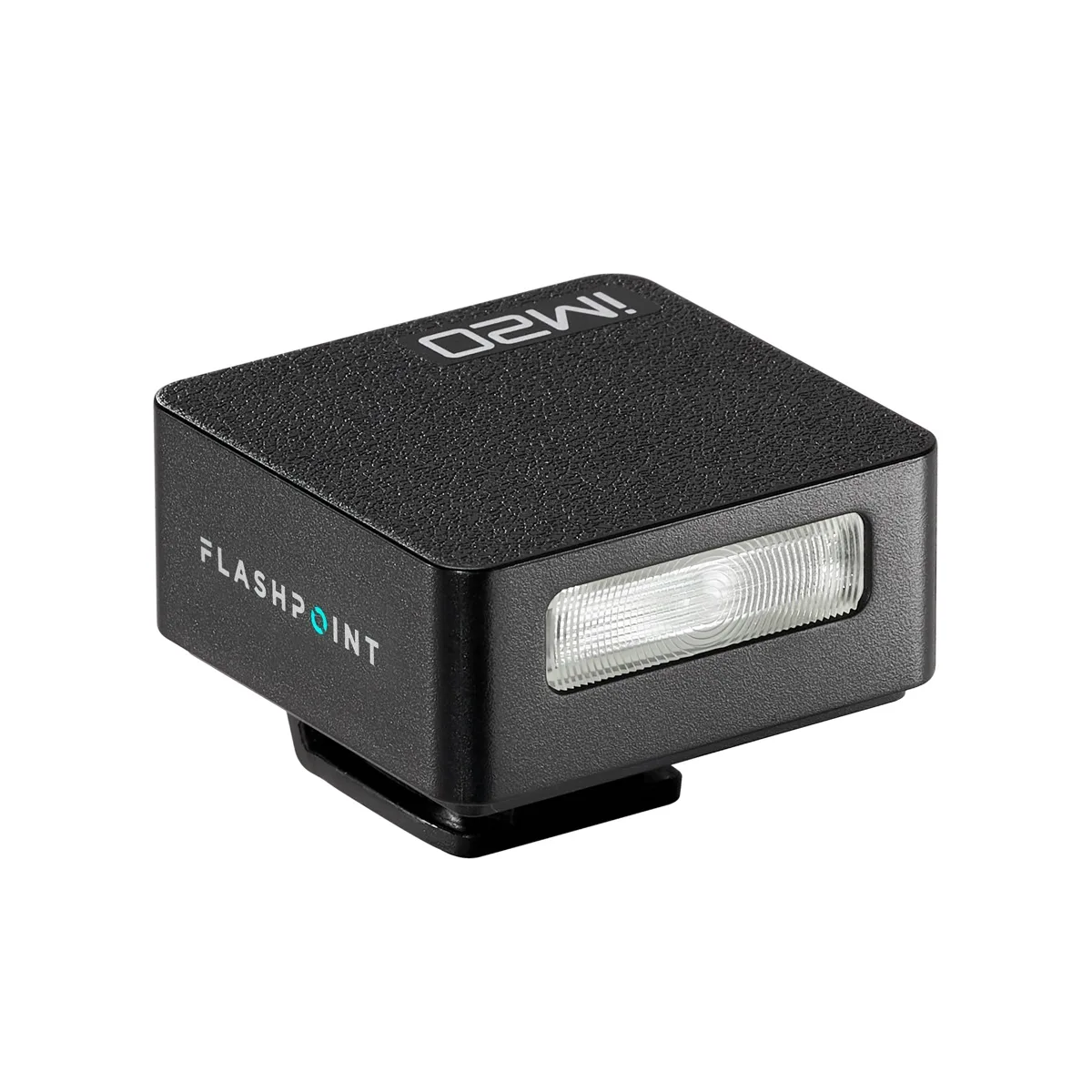 Flashpoint Brand Flashpoint iM20 Mini On-Camera Flash Studio — product photo
