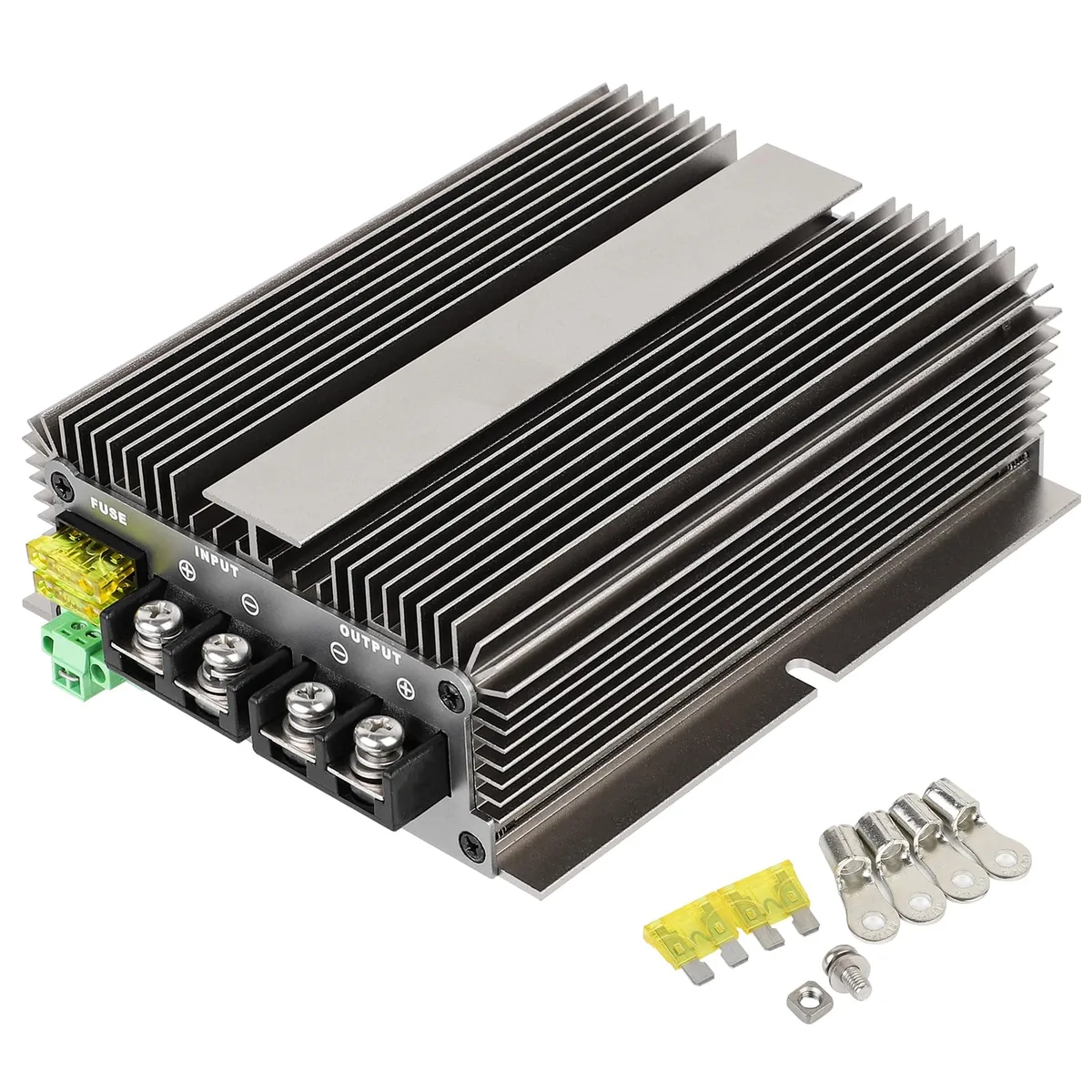 KEHIPI KEHIPI 600W DC 48V 60V 72V to 12V 50A Buck Converter Waterproof power adapter — product photo