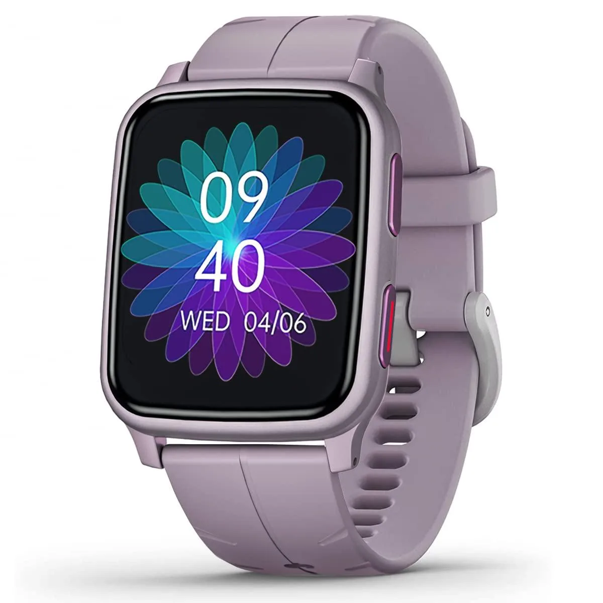  Adventure Labs FITVII White Activity Tracker 1.69'' 25g IP68 — product photo