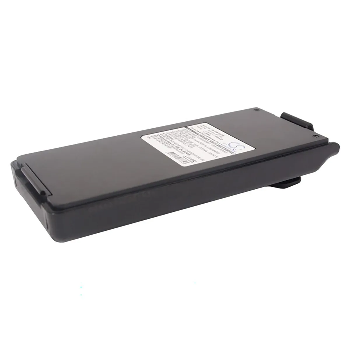 Cameron &amp; Co Cameron &amp; Co DS-CS-ICM195TW 9.6V 1.8Ah Ni-MH battery — product photo