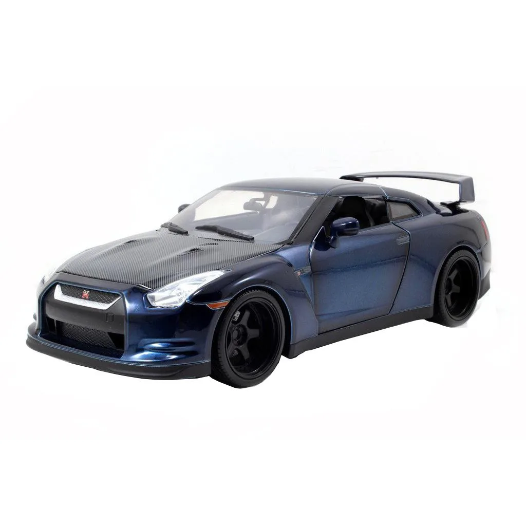 Jada Jada 97037 Nissan GT-R (R35) 1:32 Scale Diecast Vehicle — product photo