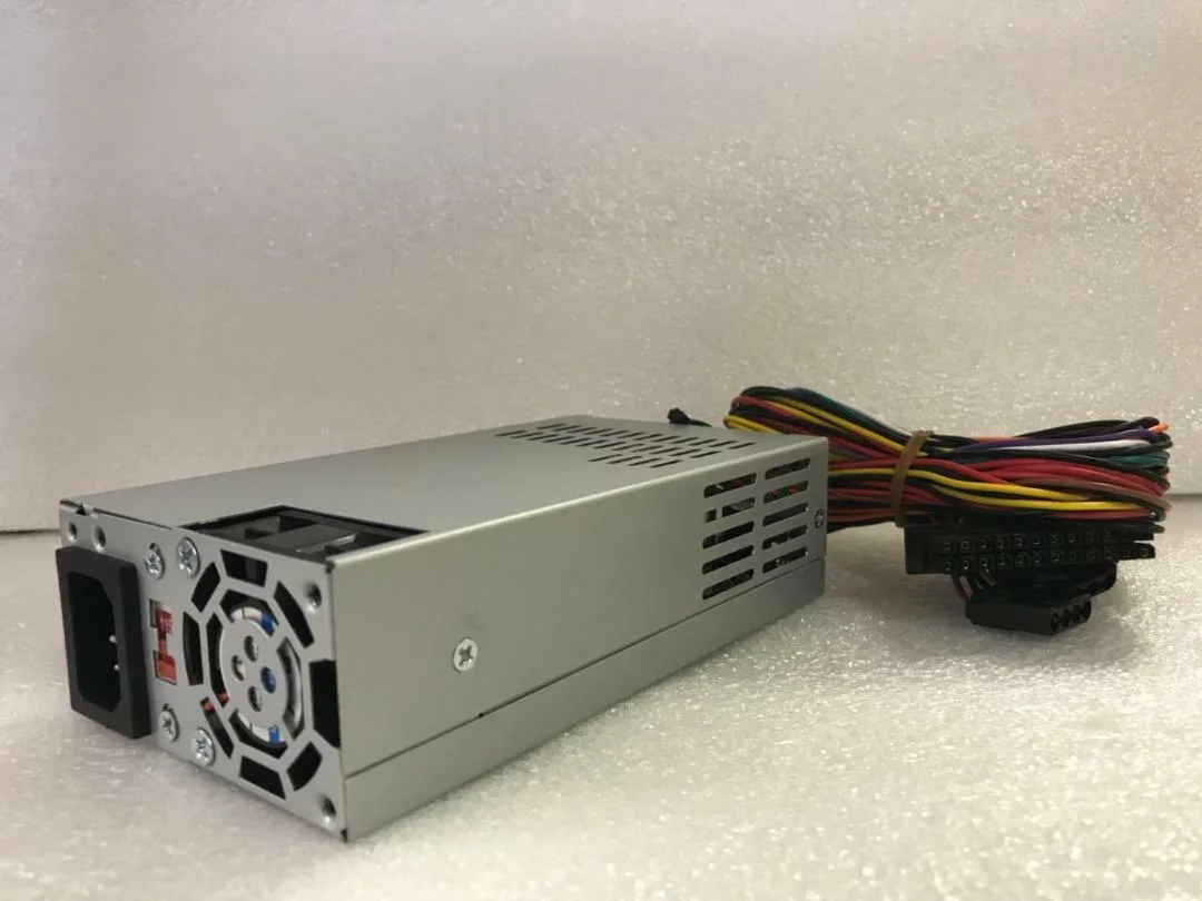 BFKK BFKK 320W ATX Power Supply CN32.7 — product photo