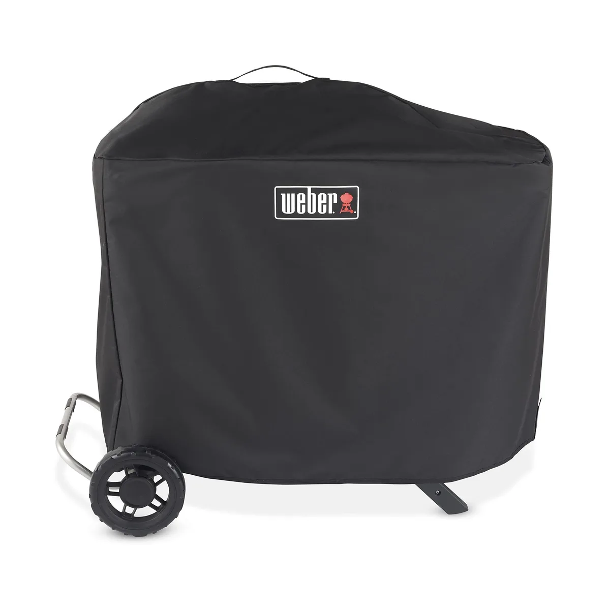  Weber 7770 Traveler Premium Grill Cover grill accessory — product photo