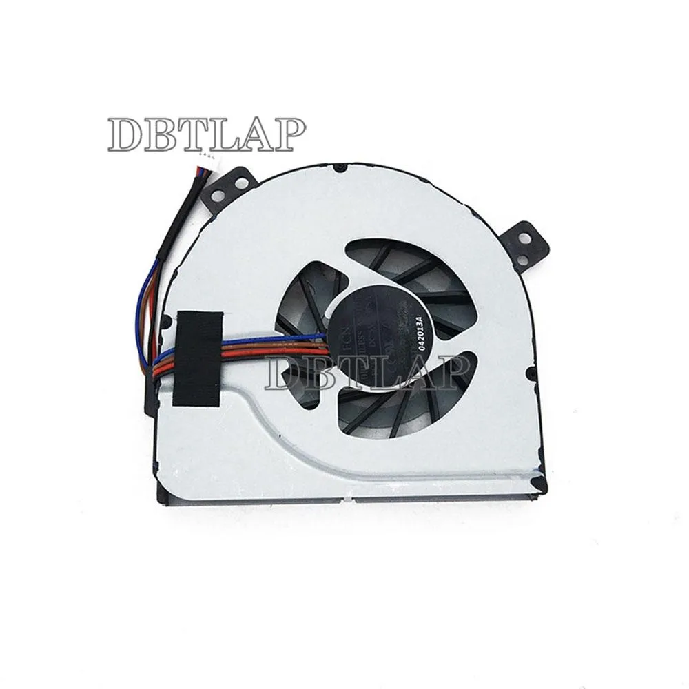 DBTLAP DBTLAP CPU Fan for Lenovo Z400A Z500A Z410 Z510 DFS531205HC0T FF62 laptop cooling pad — product photo