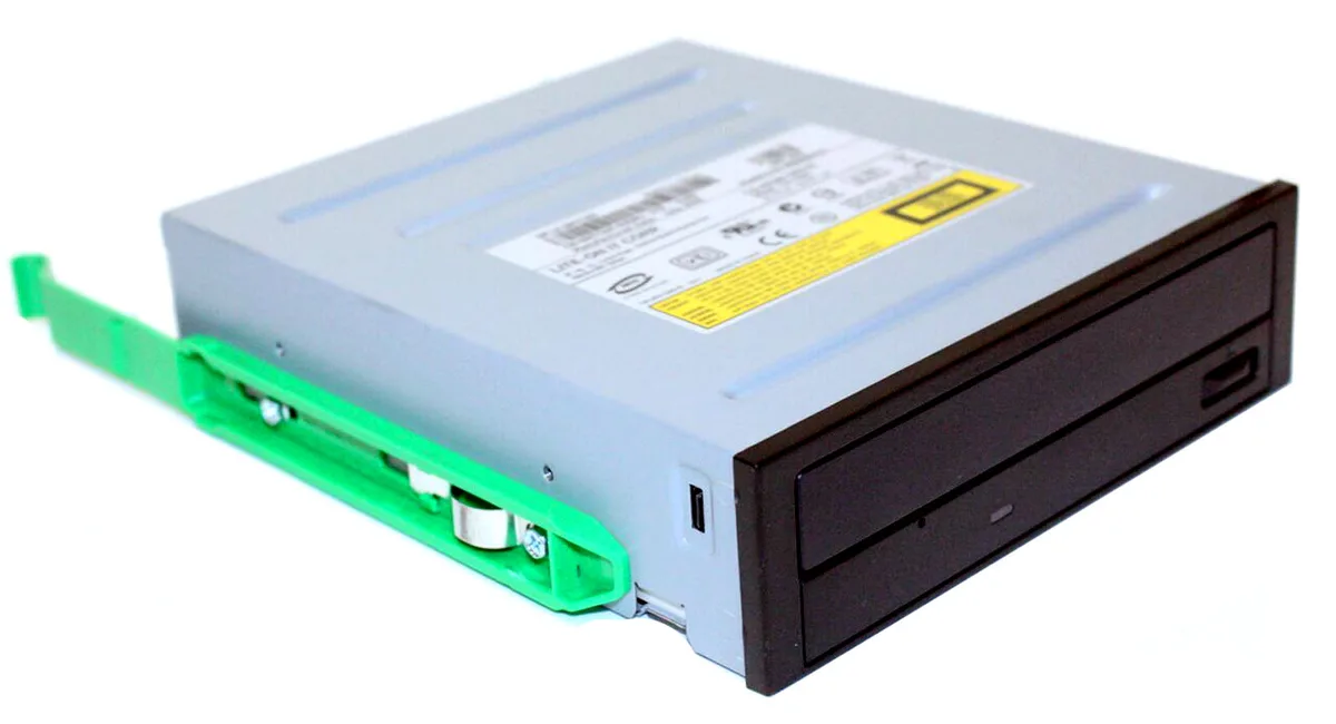 DELL DELL LTN-489S CD-ROM internal desktop drive — product photo