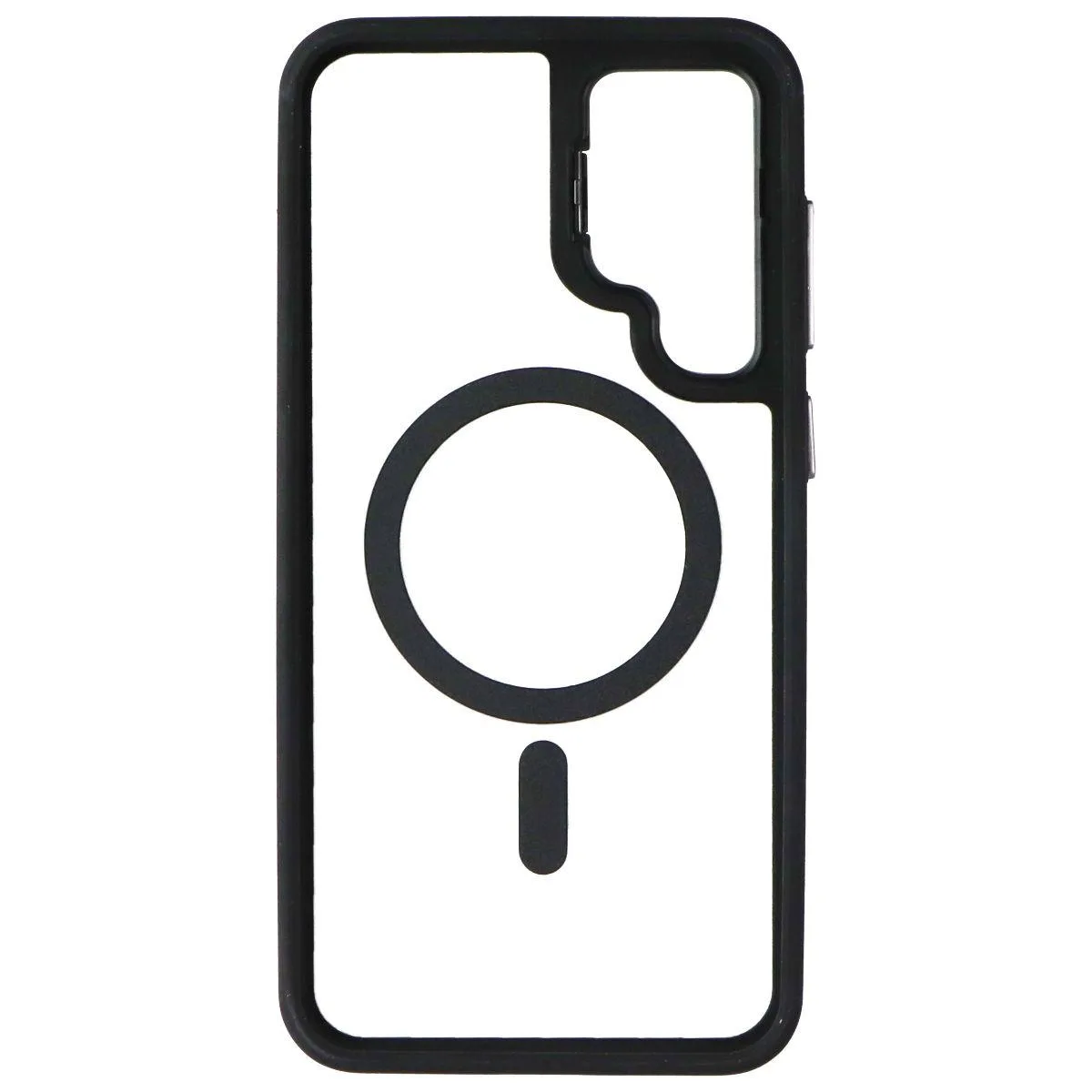 Prodigee Prodigee KickIt Case for Samsung Galaxy S23+ Black — product photo
