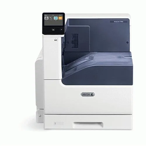 XEROX Xerox VersaLink C7000/DN colour laser printer 35 ppm A3 620-sheet input 2 GB — product photo