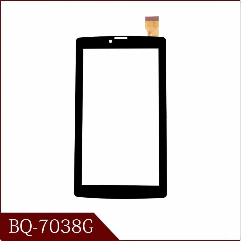 WMtec WMtec 7" Touch Screen for BQ 7038G Light Plus — product photo