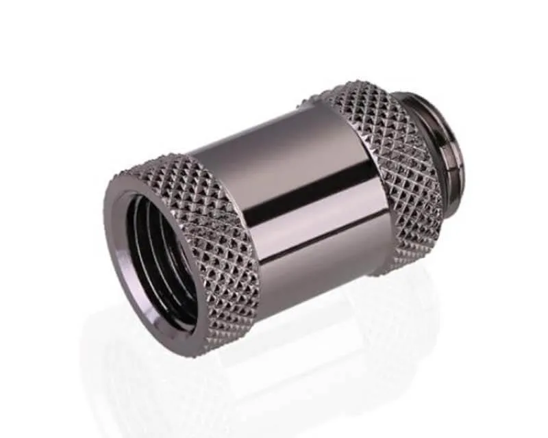 Bykski Bykski G 1/4in Male/Female Extension Coupler 25mm — product photo