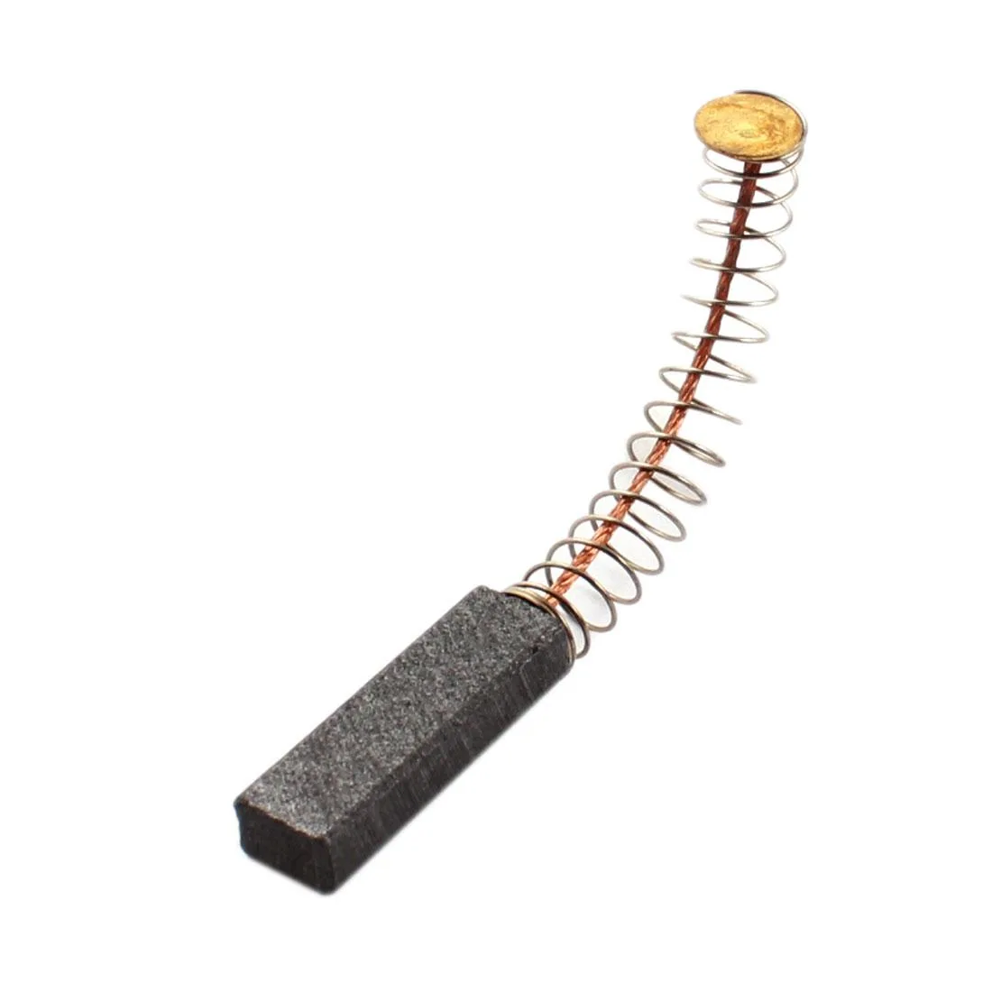 Unique-Bargains Unique-Bargains Carbon Brush 28 x 10 x 6 mm — product photo