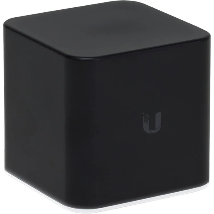 Ubiquiti Networks Ubiquiti Networks airCube ACB-AC access point 24V PoE 802.11ac 2.4/5 GHz 300/866.7 Mbps — product photo