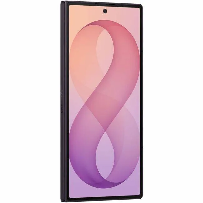 SAMSUNG SAMSUNG Galaxy Z Fold8 Ultra SM-F976U 256 GB Violet Shadow 12 GB RAM — product photo