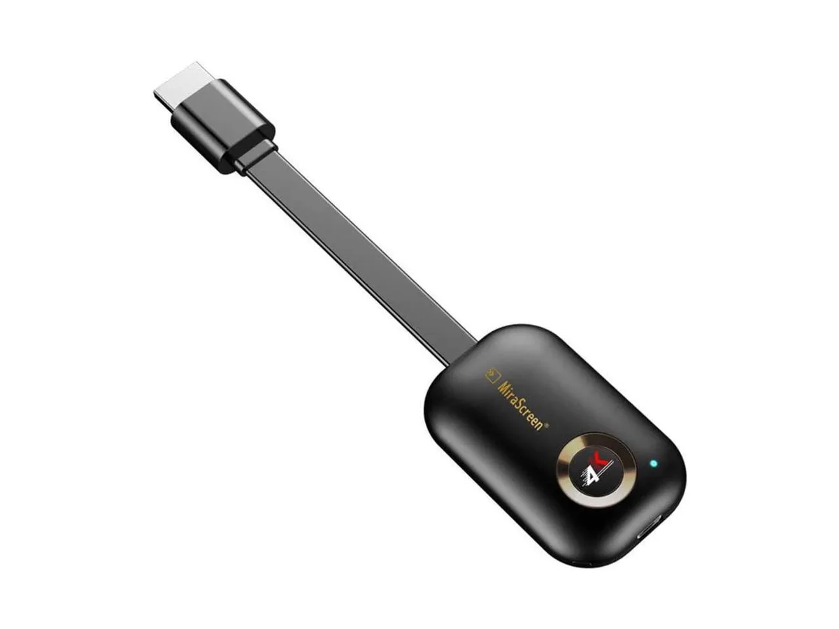 BONAEVER BONAEVER Protection Case 1080P 4K Wireless Display Receiver — product photo