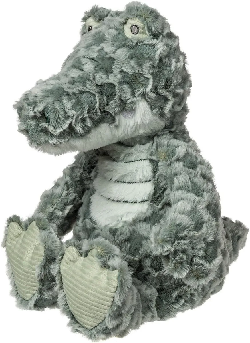 Mary Meyer Stuffed Toys Mary Meyer Stuffed Toys Afrique Alligator 12-Inches — product photo