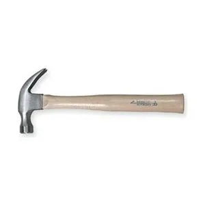 Westward Westward 4YR59 16 oz 13 in curved claw hand hammer — product photo