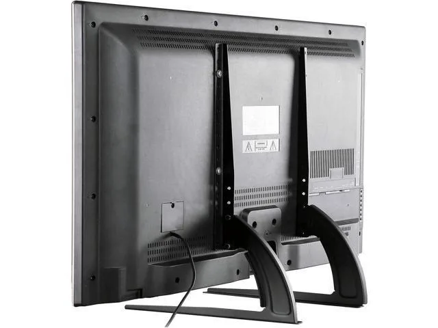 LORDWORLD LORDWORLD Universal Table Top TV Stand 32-55 inch 88 lbs VESA 800x400 mm — product photo