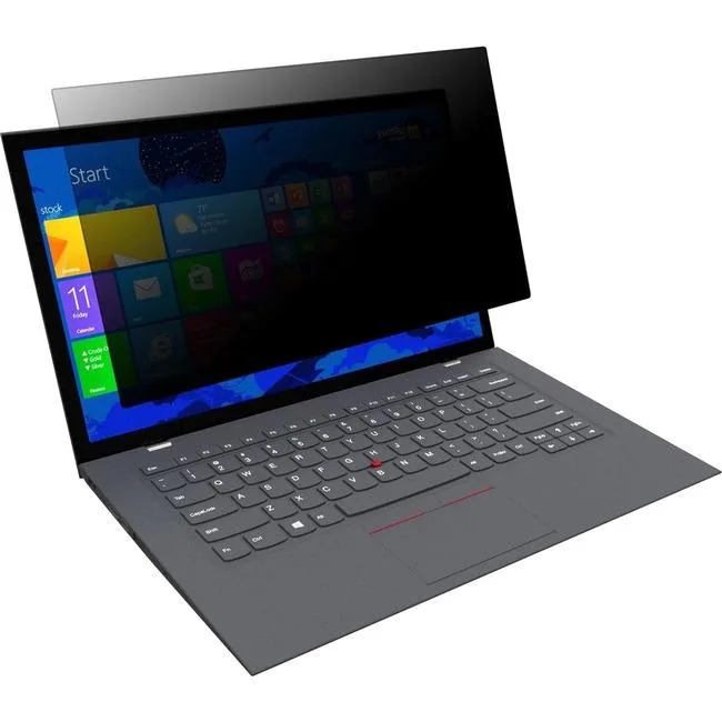 Targus Targus 14" Privacy Screen 16:9 accessory — product photo