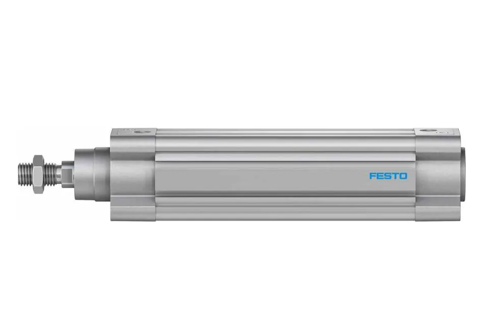 Festo Festo DSBC-50-150-D3-PPVA-N3 ISO Cylinder 50 150 3659477 — product photo