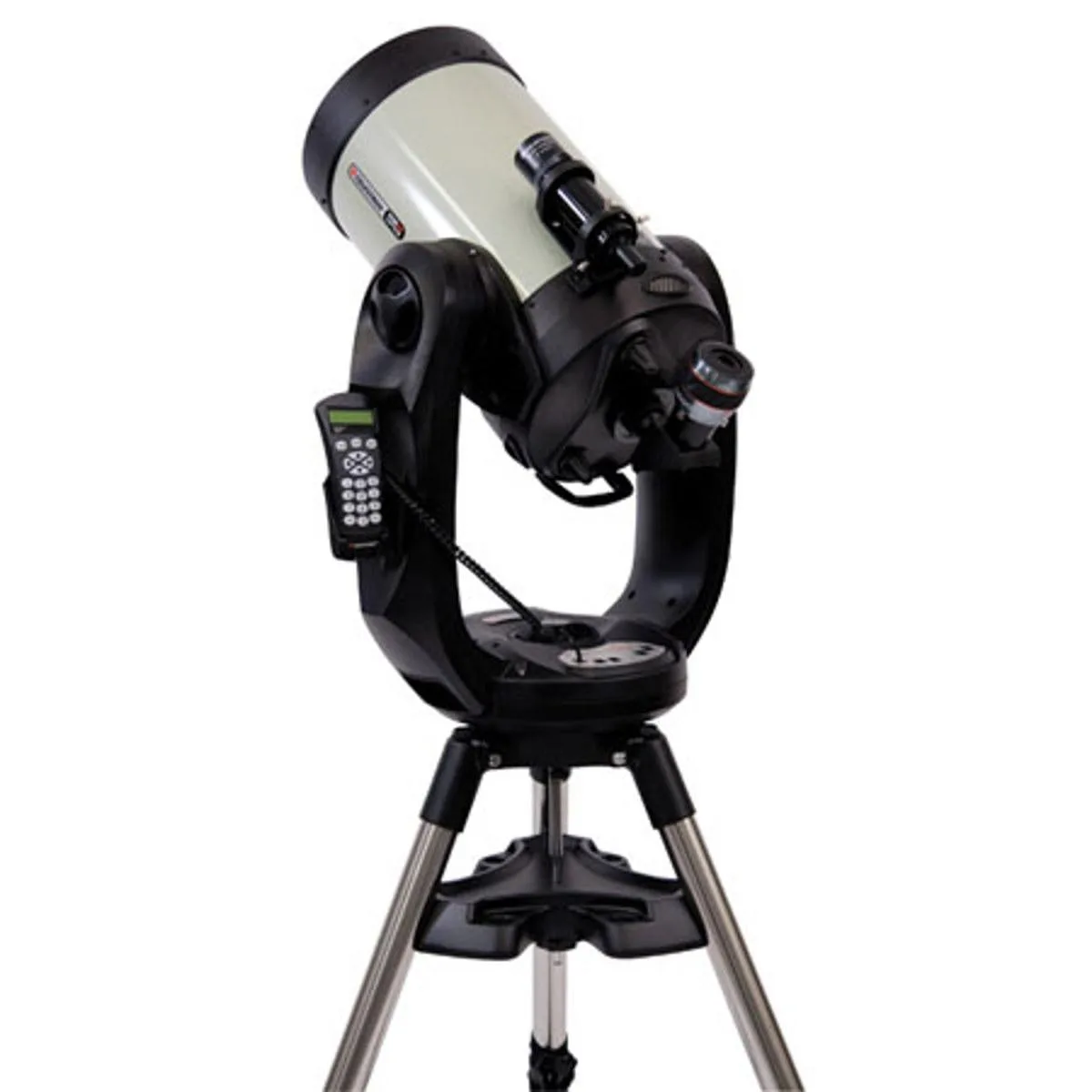 Celestron Celestron CPC Deluxe 1100 HD 11" f/10 Edge HD GoTo Telescope — product photo