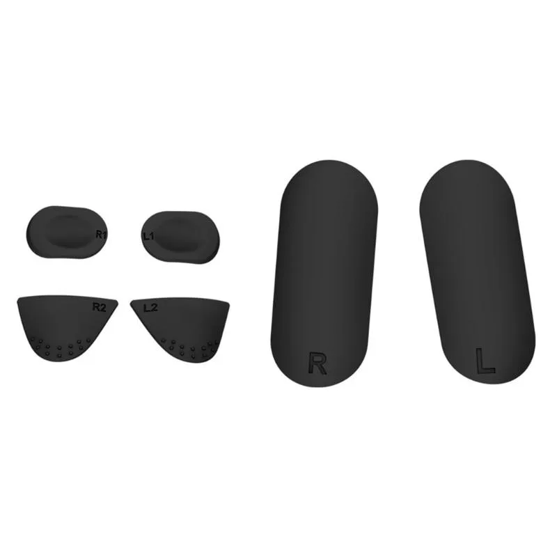 YINGHUA YINGHUA PS VR 2 Controller Silicone Protective Kit vr accessory — product photo