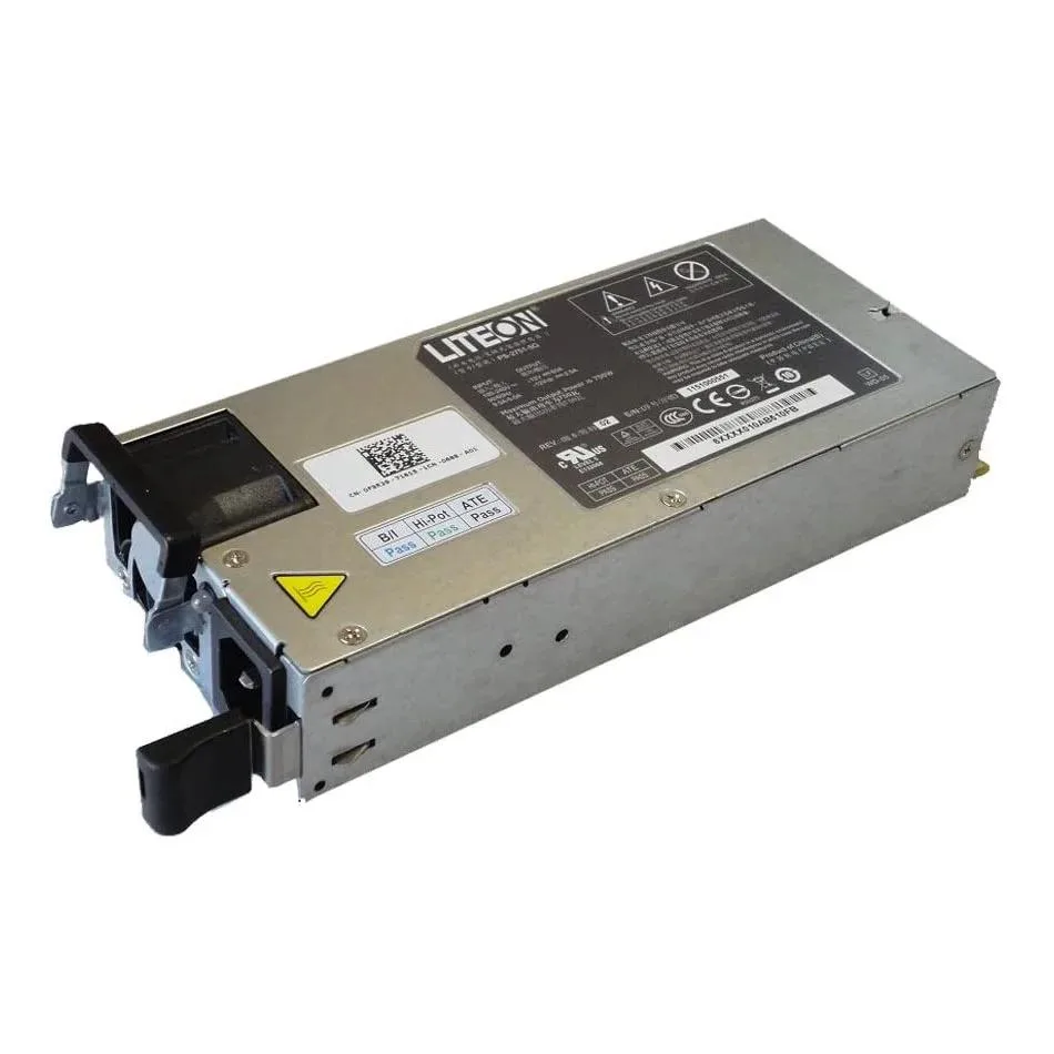YINGHUA YINGHUA PS-2751-5Q 750 W server power supply for PowerEdge C2100 — product photo