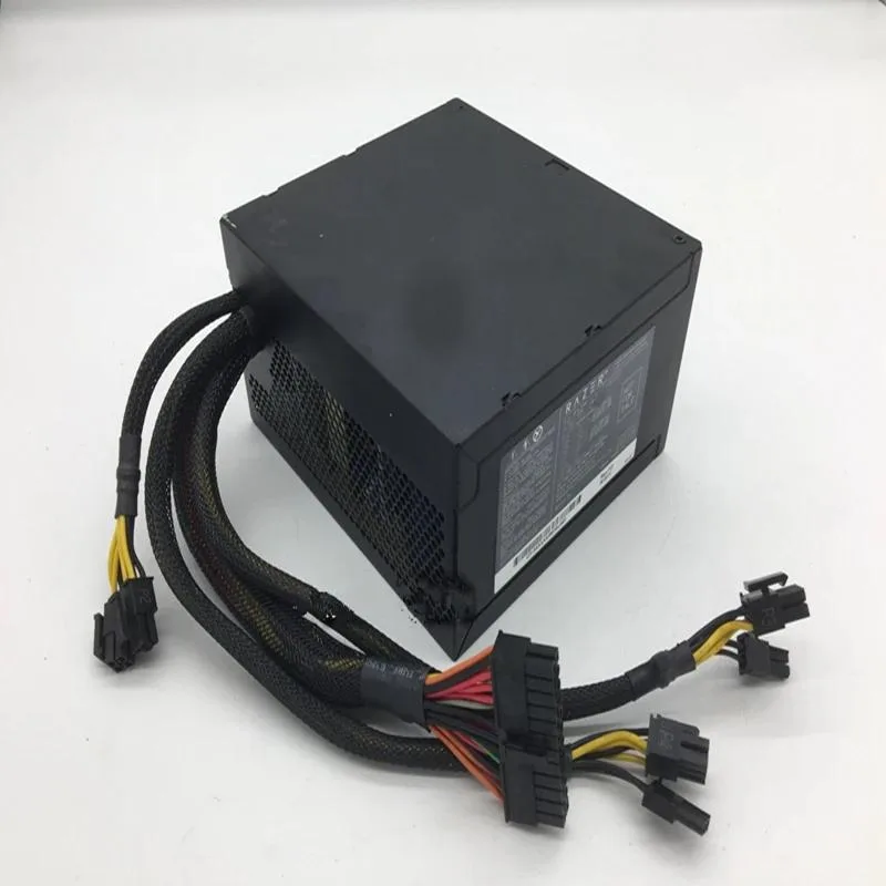 KHACHIMO KHACHIMO PSU For Liteon Pazer 650W Power Supply PS-8651-2 — product photo