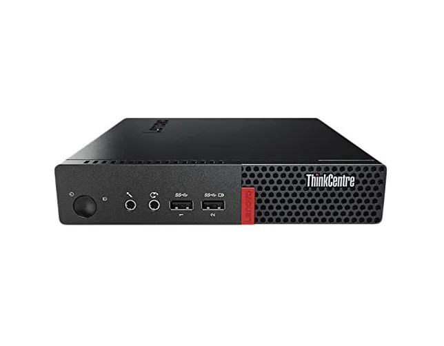 Lenovo Lenovo J1-M910QMA02 desktop PC i5-6500T 16 GB 256 GB SSD — product photo
