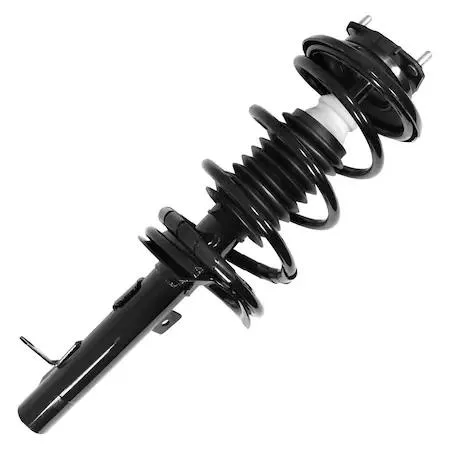 Unity 11061 front left complete strut assembly for 2000-2005 Ford Focus