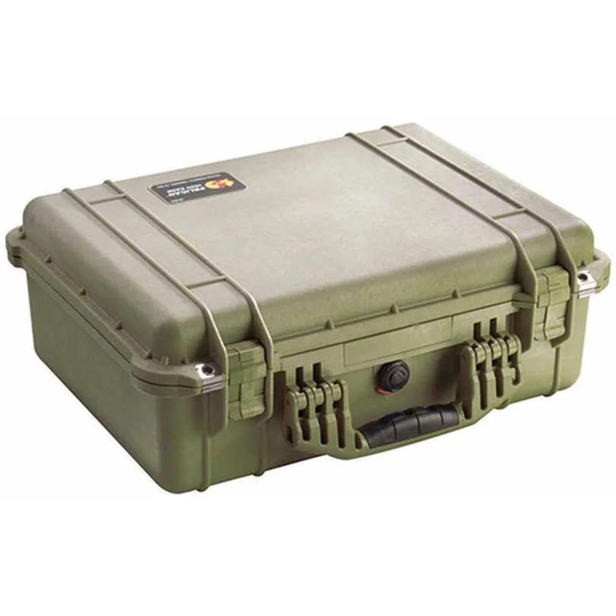 Pelican Products, Inc. Pelican Products 1520 Watertight Hard Case Olive Drab Green — product photo