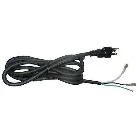 Dayton Dayton VEGGS45914G power cord 124 in 300V AC — product photo
